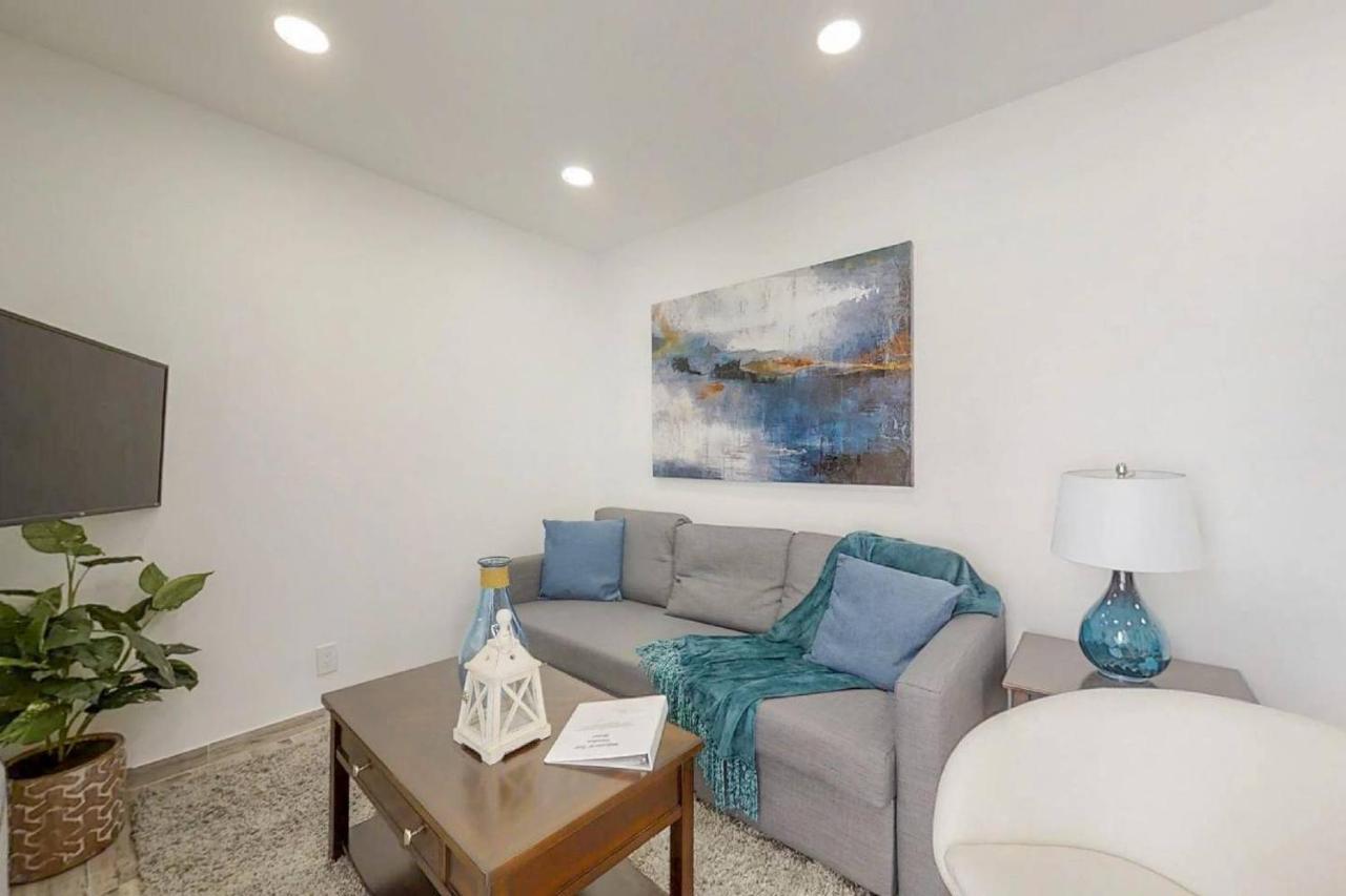 Newly Renovated 1 Bedroom Apt Designer Unit # 3 Dania Beach Exterior foto